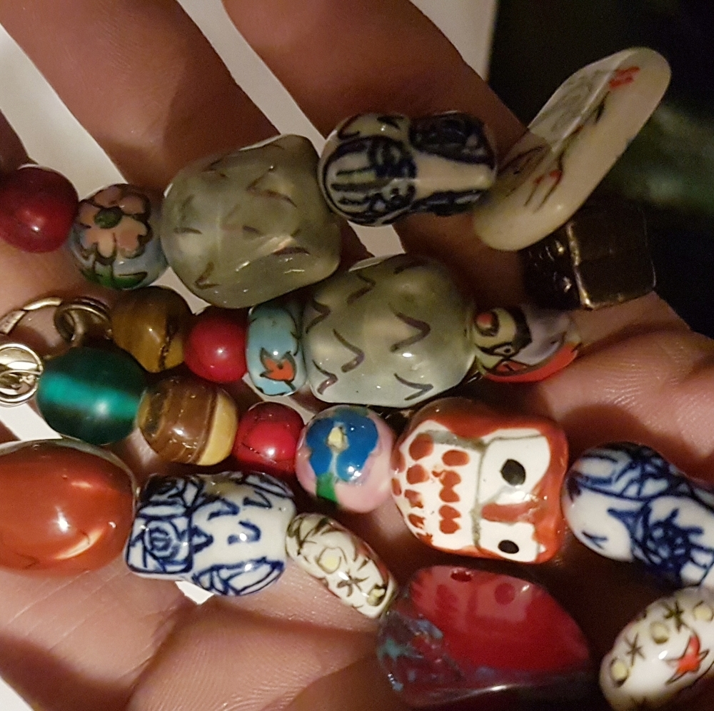 Necklace - Picture 2 of 13